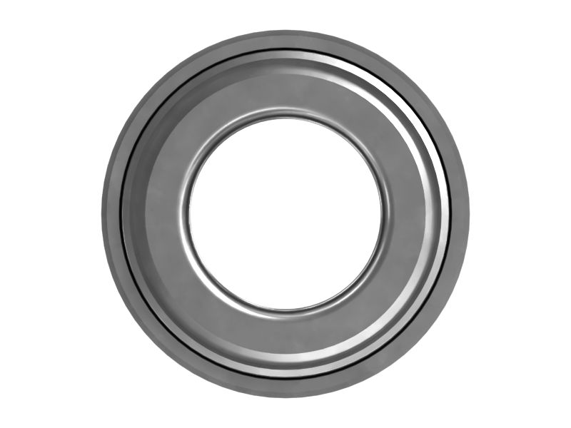 Конический роликовый подшипник 31,75 мм