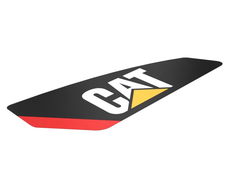 Идентификационная наклейка