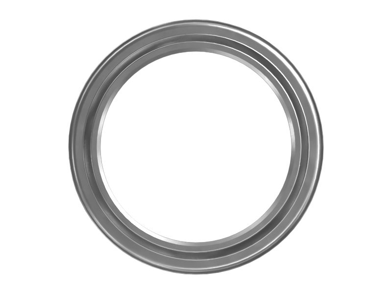 Грязесъемное уплотнение с наружным диаметром 50,2 мм