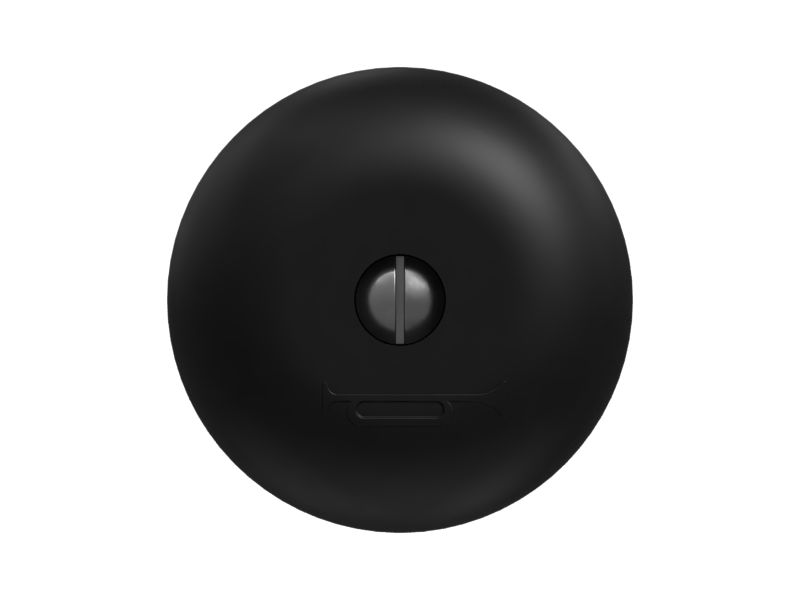 Кнопочный переключатель в сборе