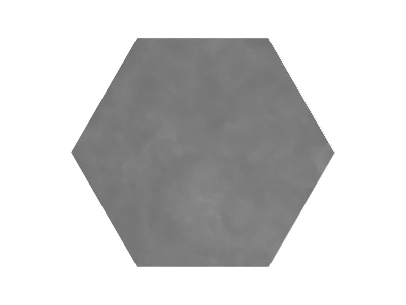 Болт с шестигранной головкой MJ30x3,5