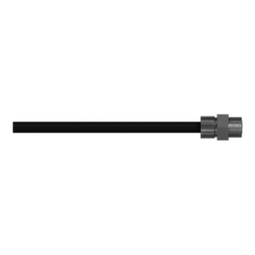 258-2983: 9.50mm Outer Diameter O-Ring Seal Tube | Cat 258-2983: 9.50mm Outer Diameter O-Ring Seal Tube | Cat