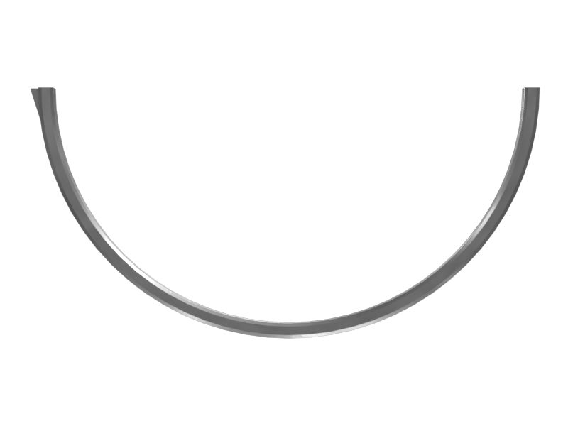 64,38 мм внешний подшипник с половинным корпусом