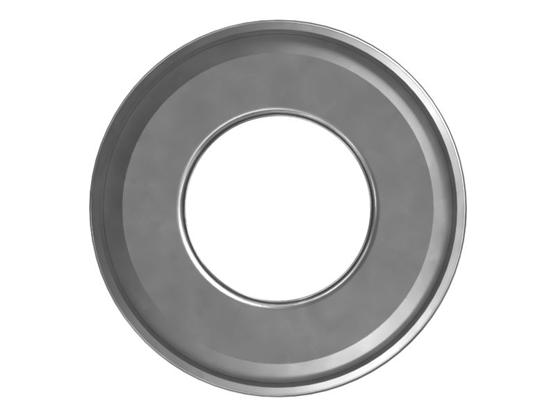 Конический роликоподшипник с внутренним диаметром 25,4 мм