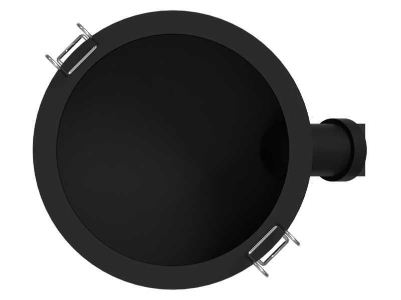 Крышка в сборе