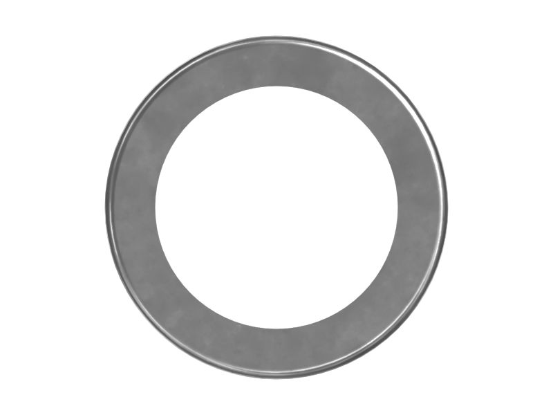 Подшипник с наружным кольцом с наружным диаметром 105,00 мм