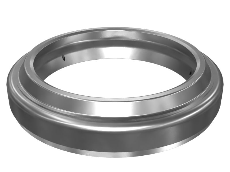 Грязесъемное уплотнение с наружным диаметром 50,2 мм