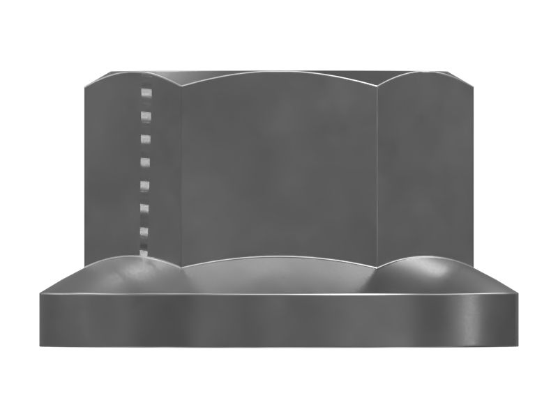 ГАЙКА КОЛЕСА