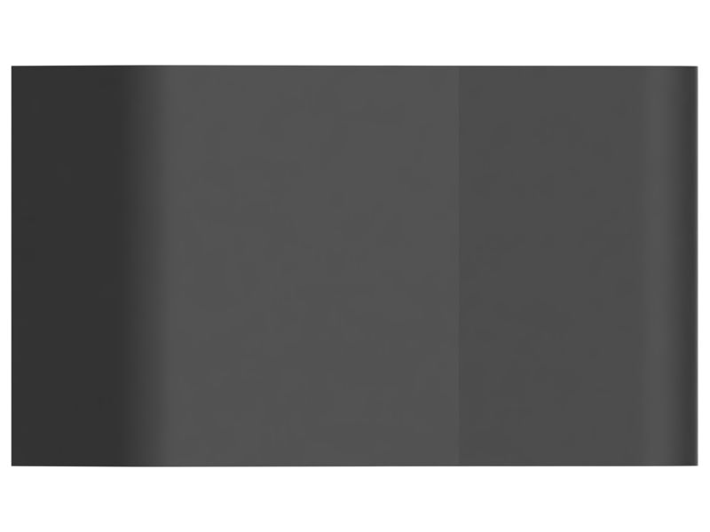 ЗАДНЯЯ КРЫШКА ИЗ ПЕНОПЛАСТА