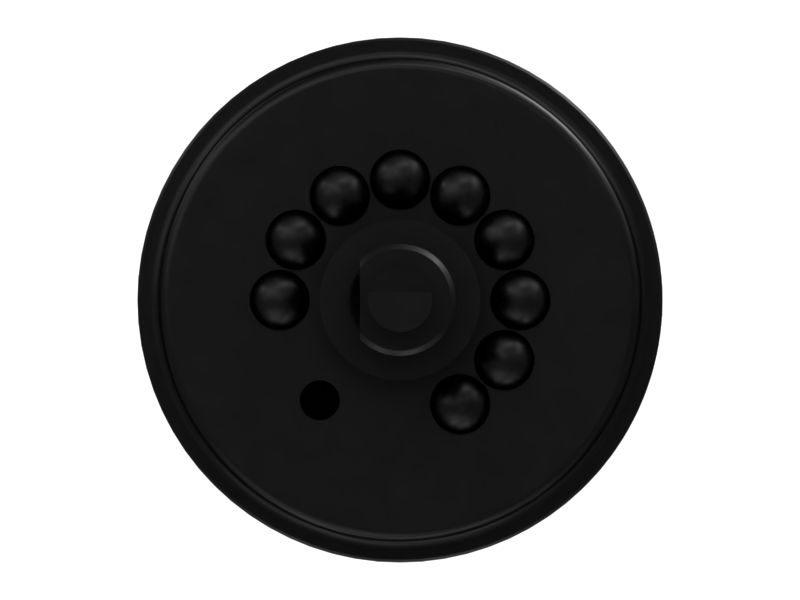 Переключатель в сборе, поворотный