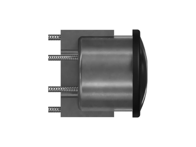 Индикатор температуры охлаждающей жидкости в сборе