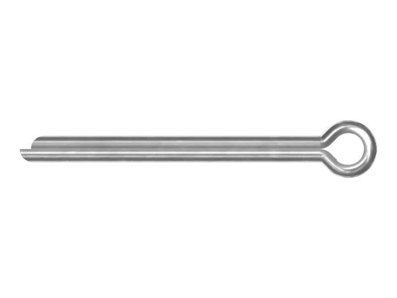 095-0865: 8mm Diameter Extended Prong Cotter Pin 0950865 купить