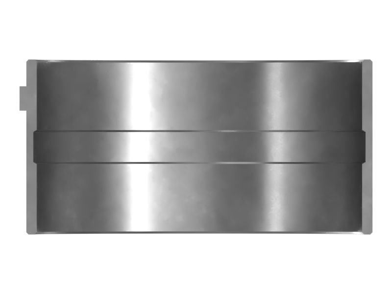 64,38 мм внешний подшипник с половинным корпусом