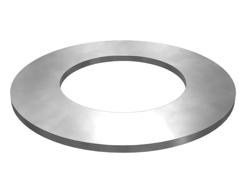 Шайба с внутренним диаметром 51,6 мм