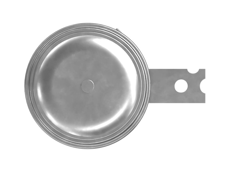 Звуковой сигнал 12 В