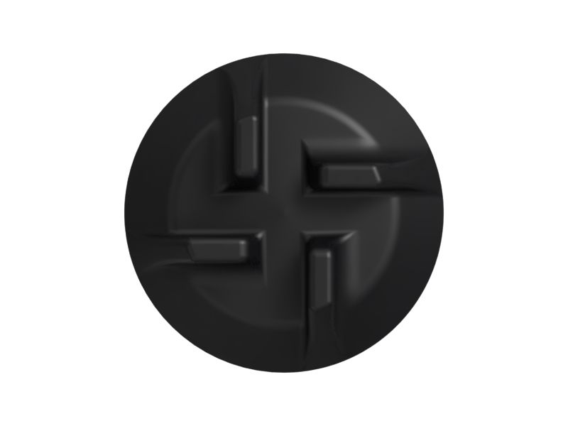 Крышка внутренним диаметром 25,4 мм