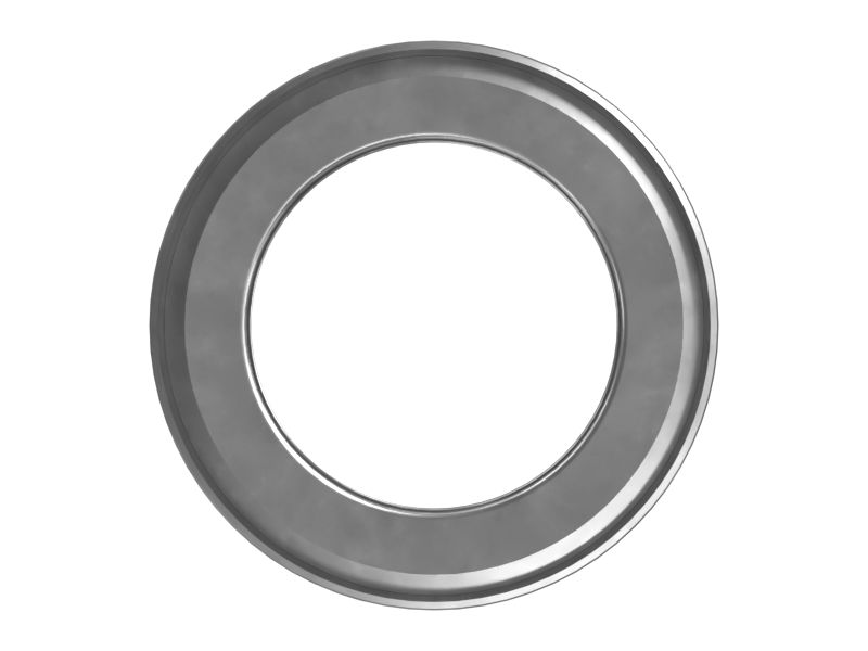 Конический подшипник с наружным диаметром 88,974 мм