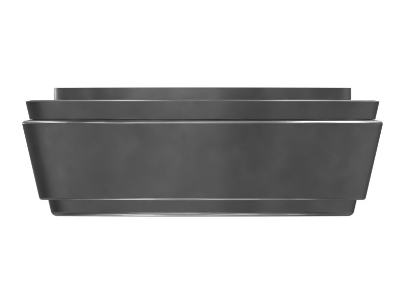 Конический роликоподшипник с внутренним диаметром 25,4 мм