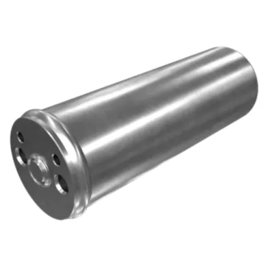 229-8997: Receiver Assembly