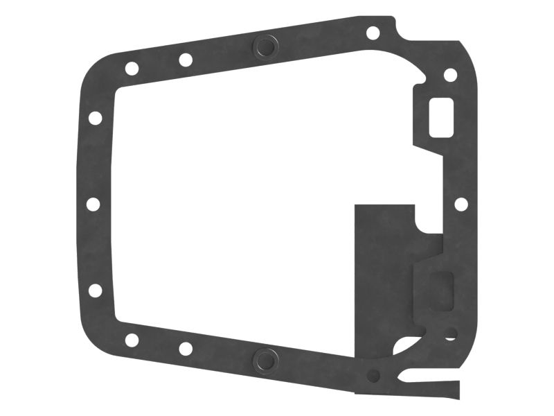 Подушка в сборе Cat® (задняя)