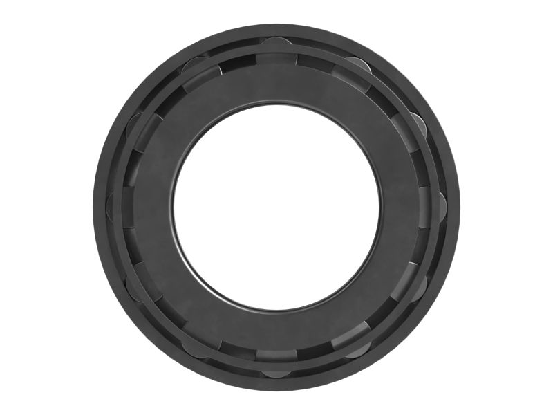 Конический роликовый подшипник 70,00 мм