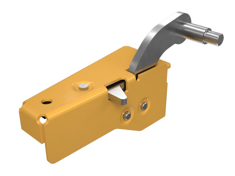 Тяга стекла окна