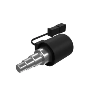 CAT SOLENOİD VALF GRUBU