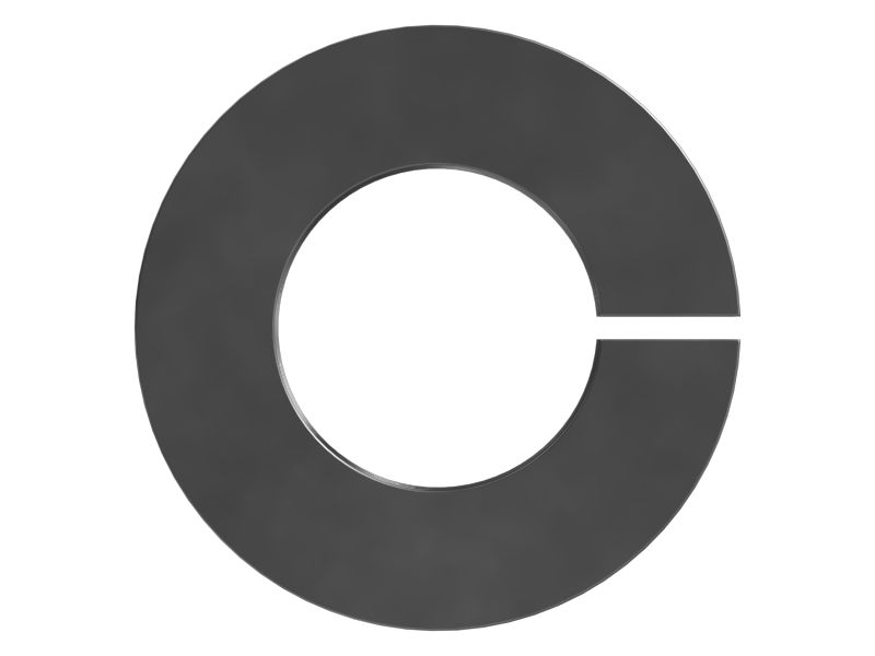 Втулка проводки двигателя