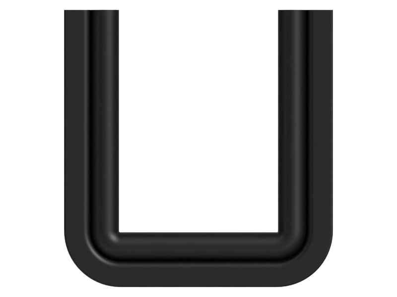 Объемное уплотнение, ширина 9,78 мм