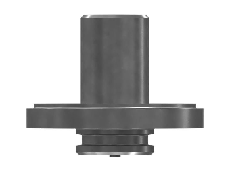 Переходник в сборе