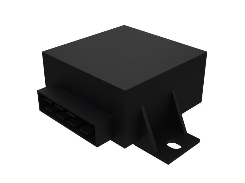 Проблесковый маячок