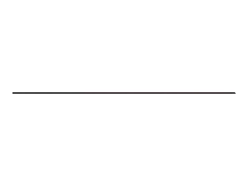 Наклейка в виде полосы Cat