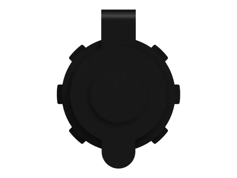 Гнездо разъема в сборе — розетка электропитания