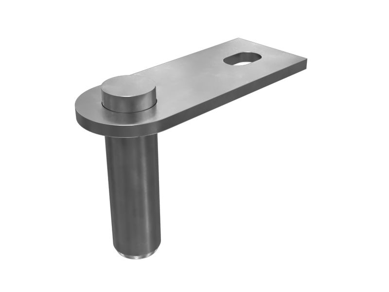 Шарнир длиной 65 мм