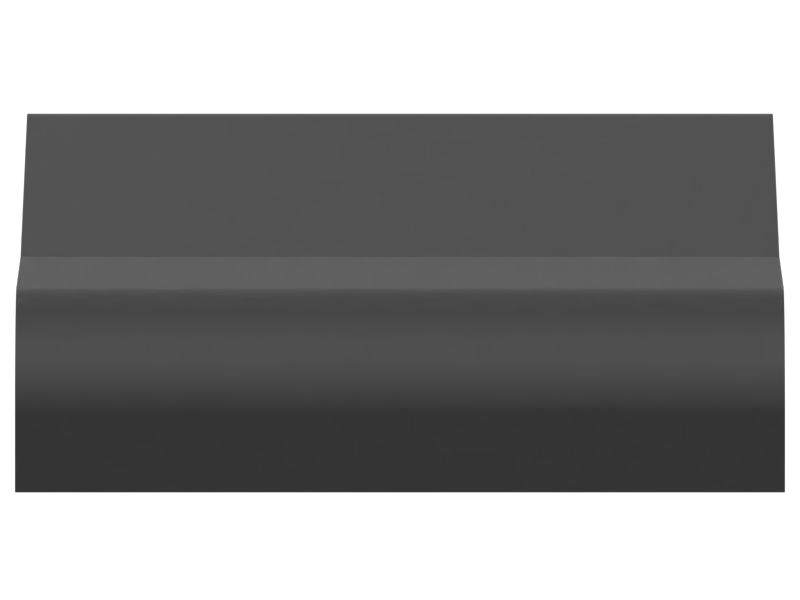 ЗАДНЯЯ КРЫШКА ИЗ ПЕНОПЛАСТА