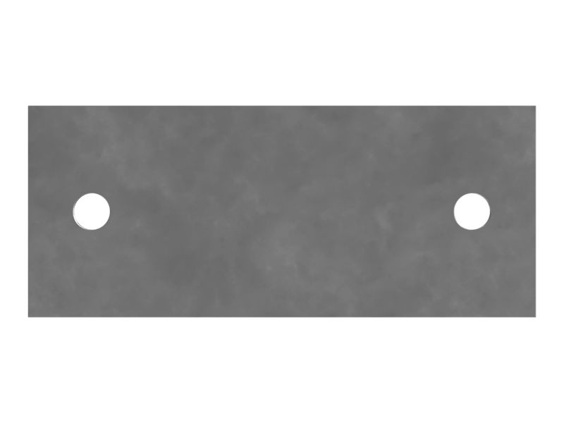 Стальной блок гидроаккумулятора