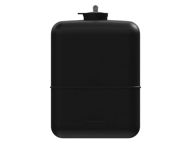 Бак регенерации охлаждающей жидкости