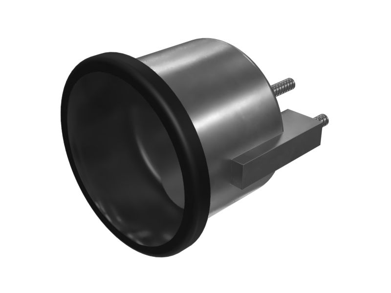 Индикатор температуры охлаждающей жидкости в сборе