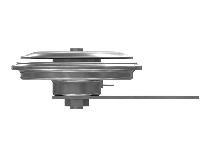 Звуковой сигнал 12 В