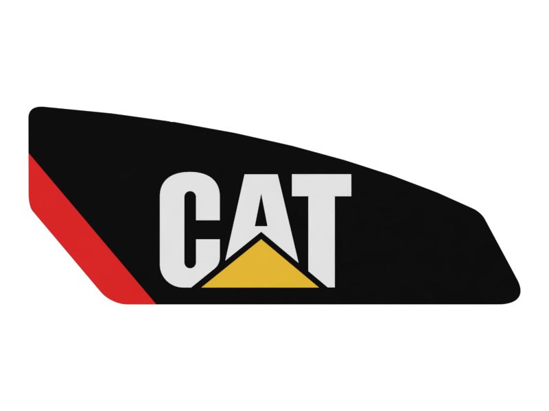 Идентификационная наклейка