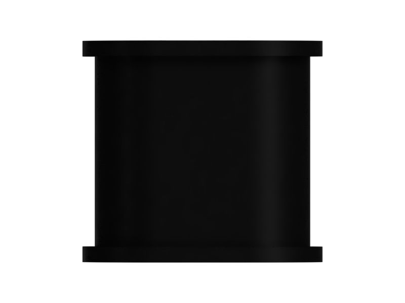 Гидравлическое резиновое уплотнение