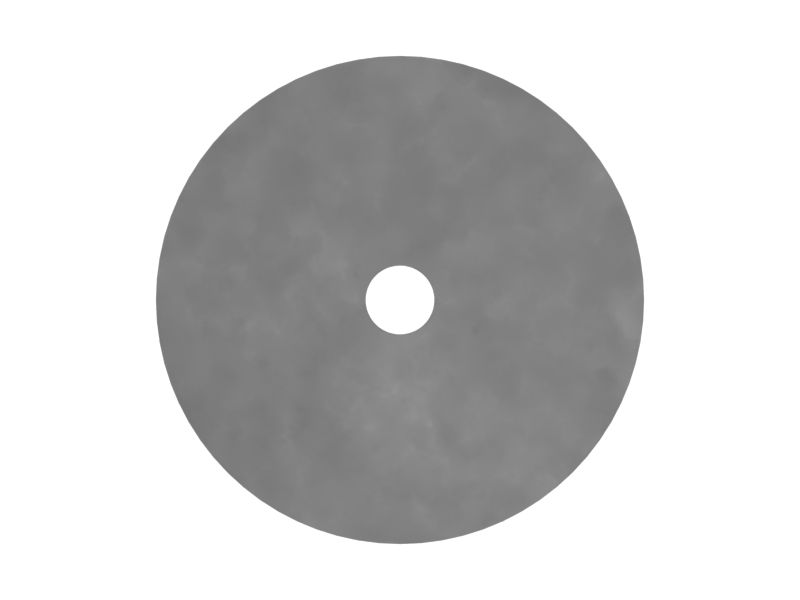 319-6144: 1.65mm Thick Flat Washer 3196144 купить