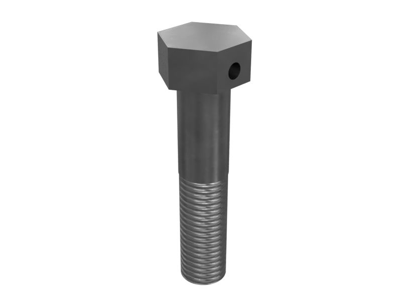 476-2879: Hex Head Bolt | Cat® Parts Store