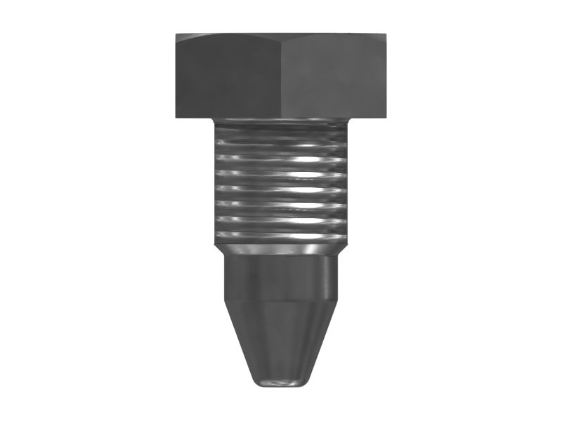 БОЛТ СТОПОРНЫЙ