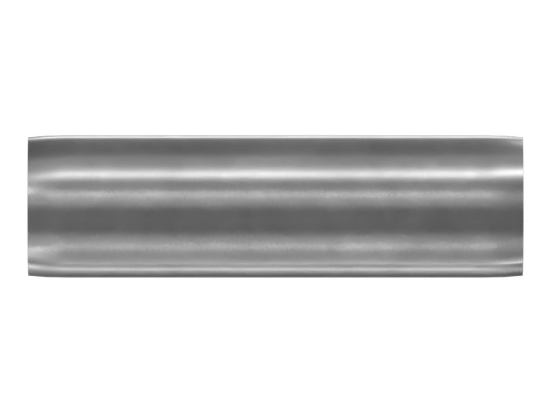 Прямой пружинный палец, наружный диаметр 12,00 мм