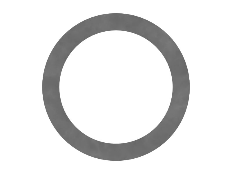 Шайба с внутренним диаметром 32,54 мм