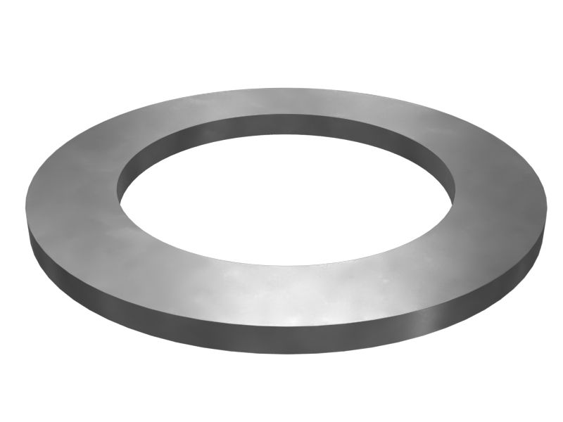 490-7398: FLAT WASHER
