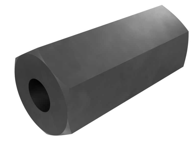 578-2015: Шестигранная соединительная гайка M12 x 1,75 мм 5782015 купить