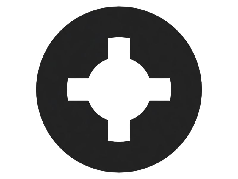 Нейлоновая гайка