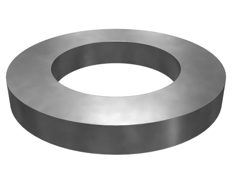 M45 ID Steel Flat Washer